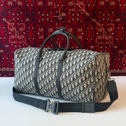 Dior Travel Bag (VIP Quality)