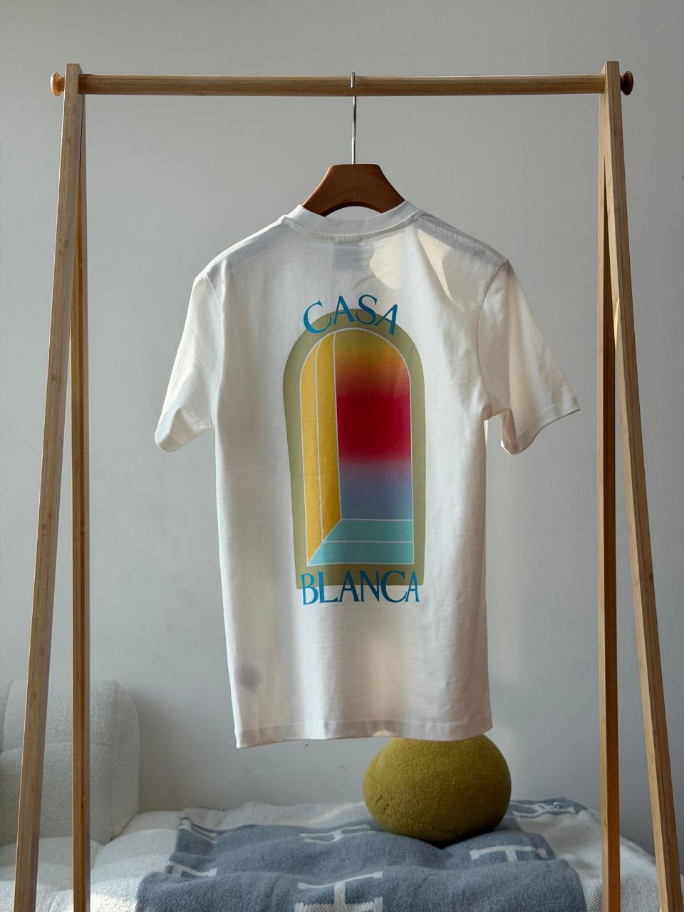Casablanca T-shirt