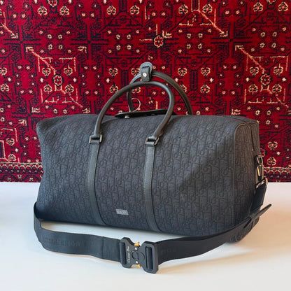 Dior Travel Bag (VIP Quality)