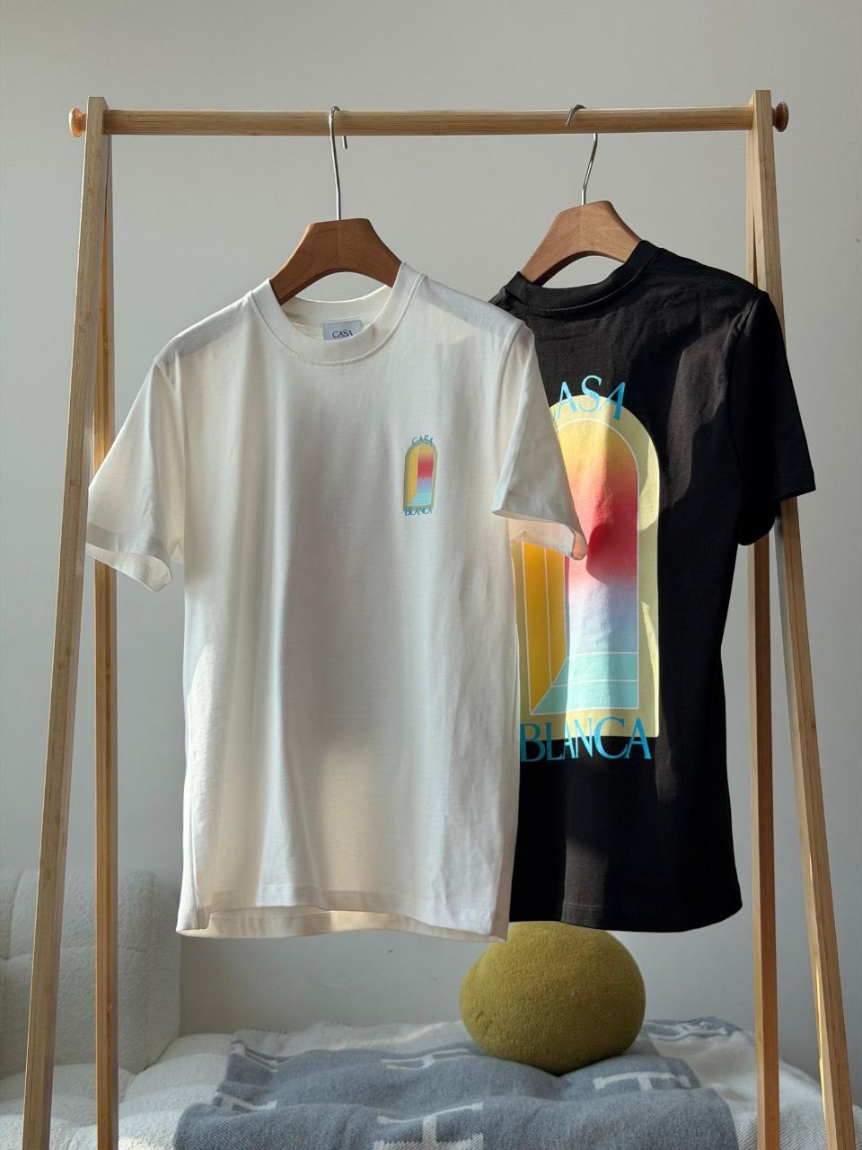 Casablanca T-shirt