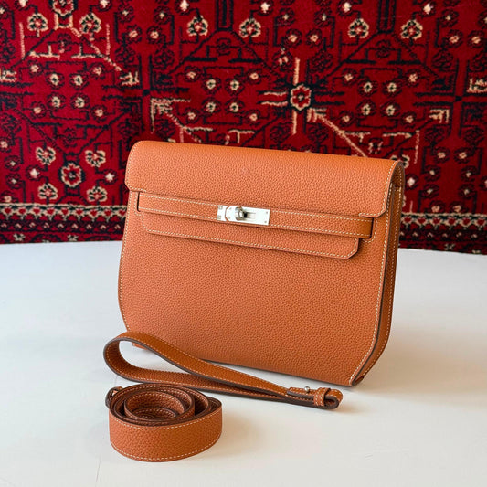 Hermes Clutch Bag (Vip)