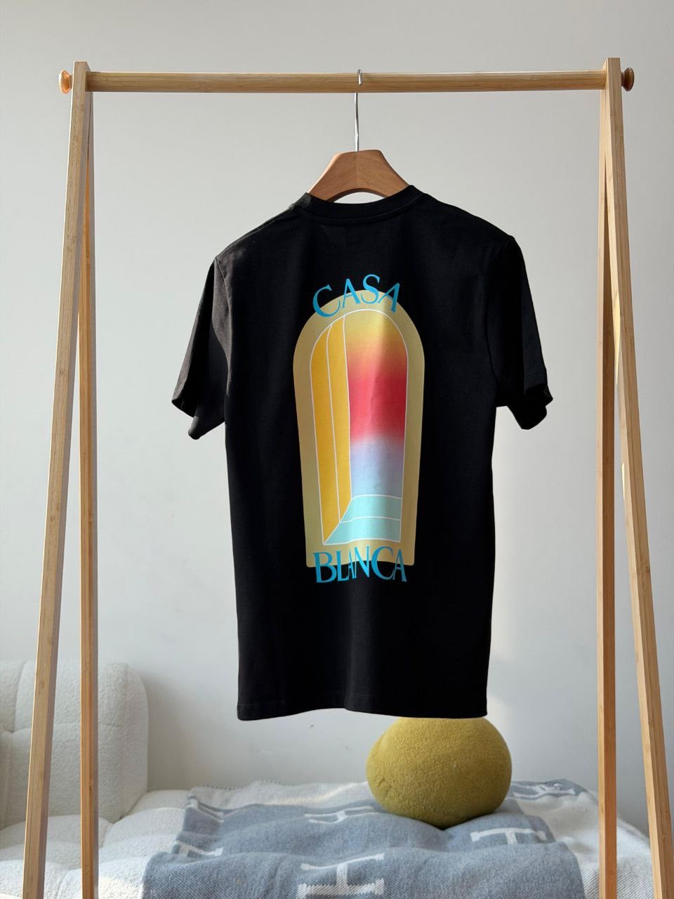 Casablanca T-shirt