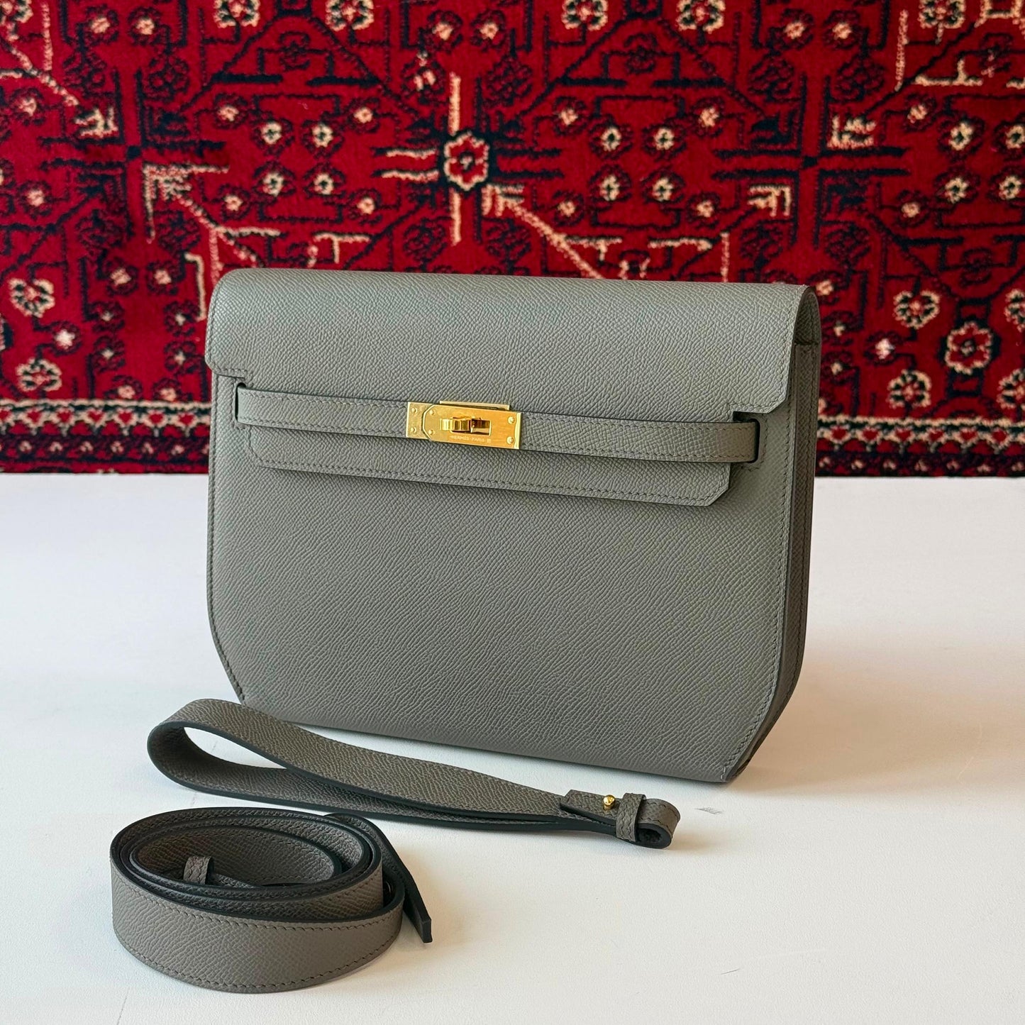 Hermes Clutch Bag (Vip)