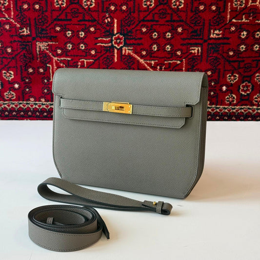 Hermes Clutch Bag (Vip)