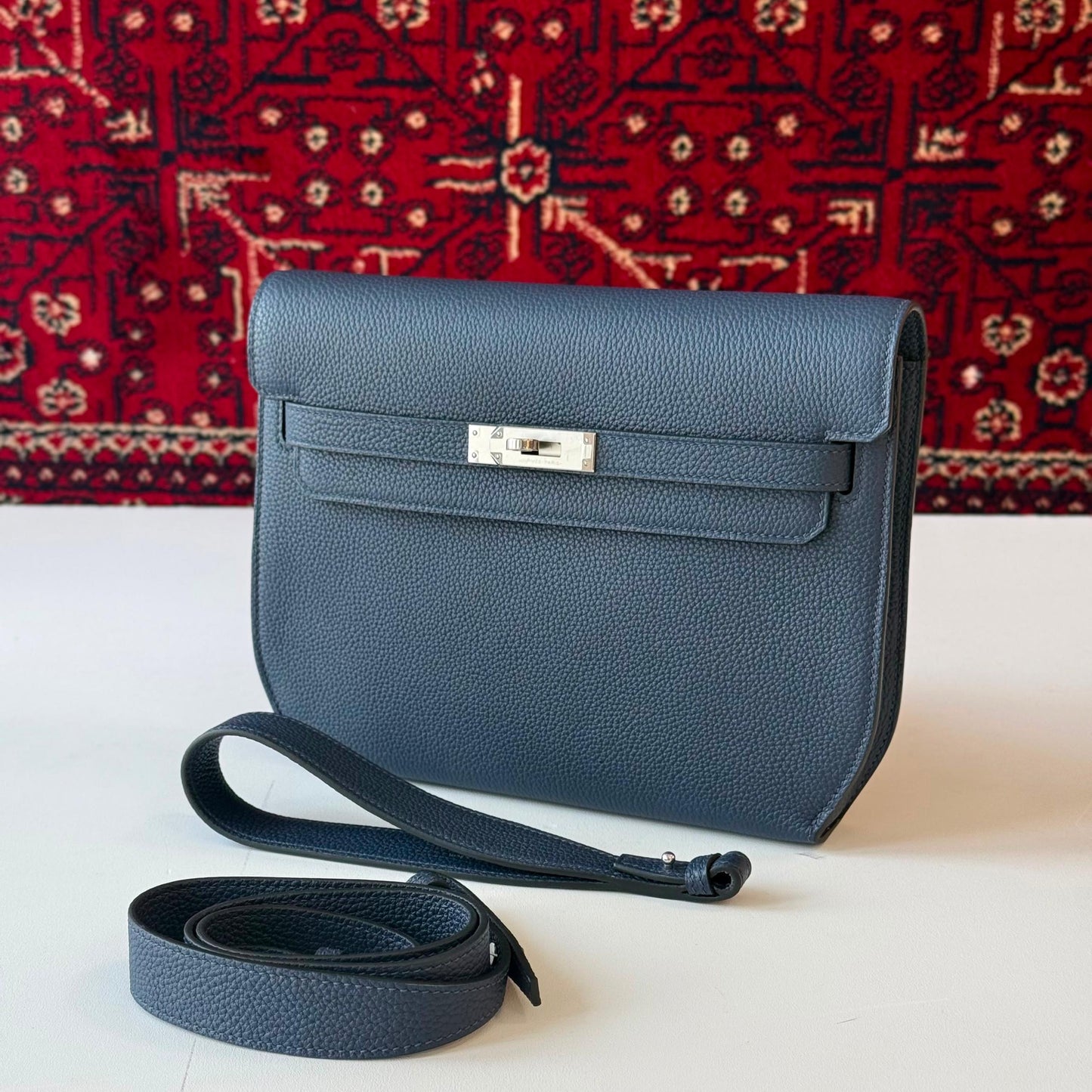 Hermes Clutch Bag (Vip)