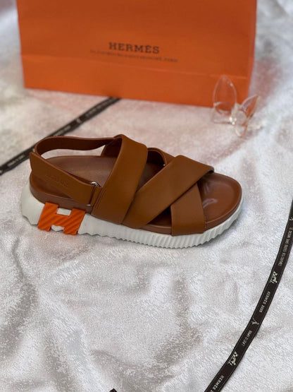 Hermes Sandals