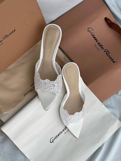 Gianvito Rossi Heels