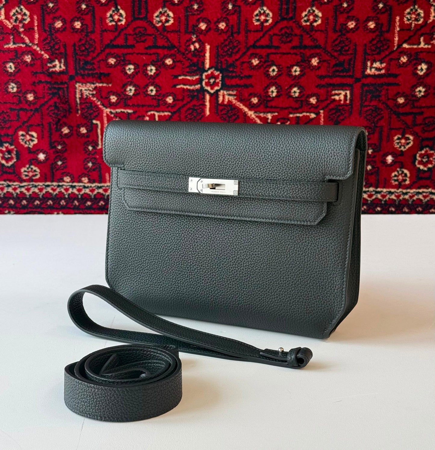 Hermes Clutch Bag (Vip)