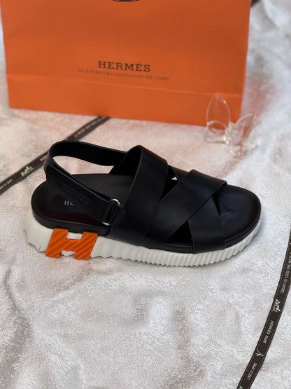 Hermes Sandals