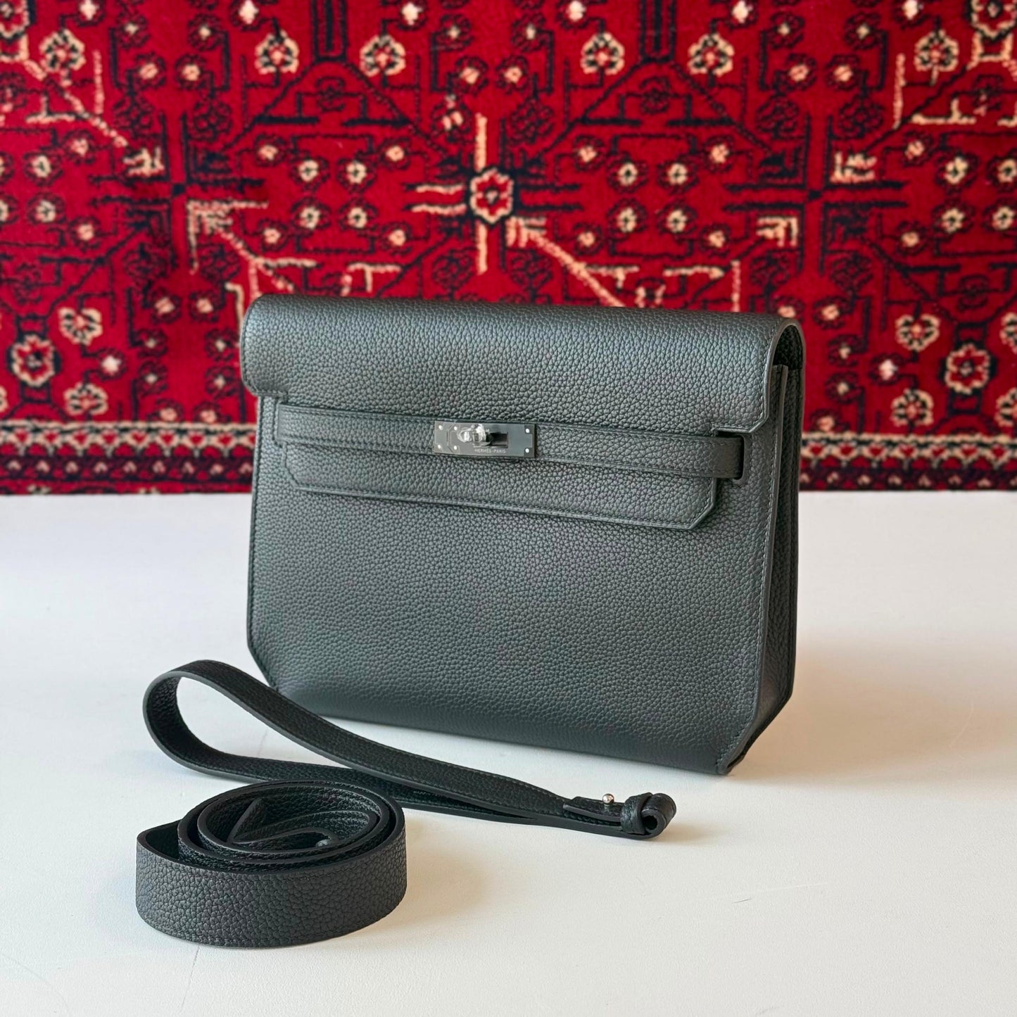 Hermes Clutch Bag (Vip)