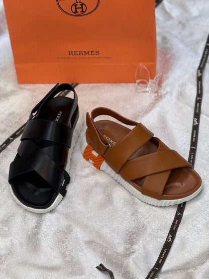Hermes Sandals