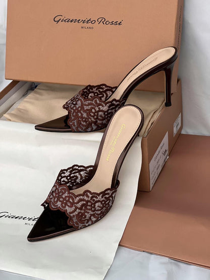 Gianvito Rossi Heels