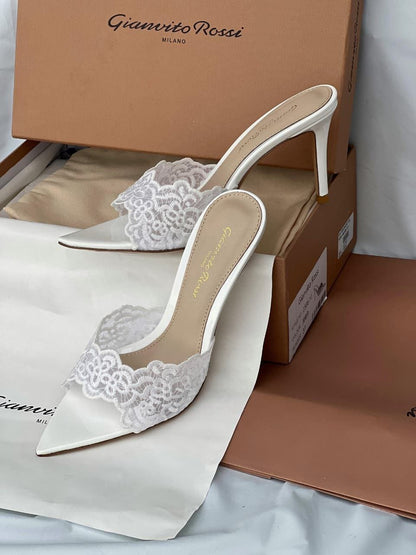 Gianvito Rossi Heels