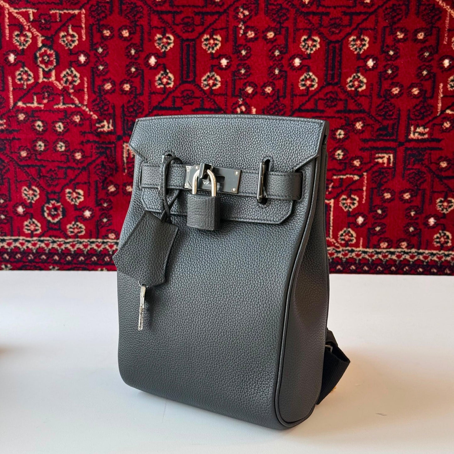 Hermes Backpack (VIP Quality)