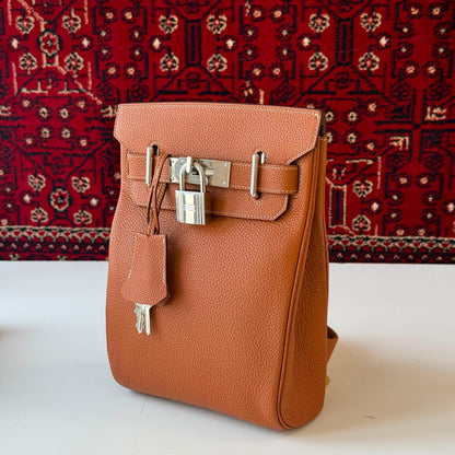 Hermes Backpack (VIP Quality)