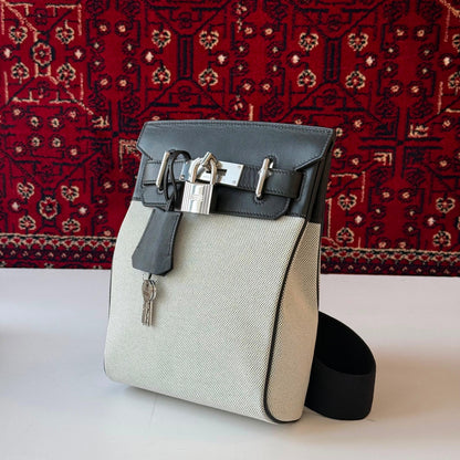 Hermes Backpack (VIP Quality)
