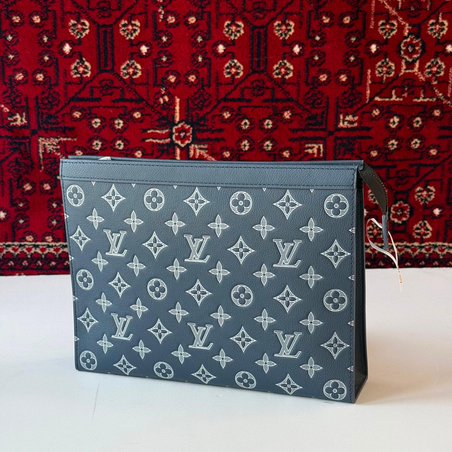 Louis Vuitton Clutch Bag 7 Colors (Vip)