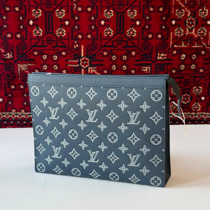 Louis Vuitton Clutch Bag 7 Colors (Vip)