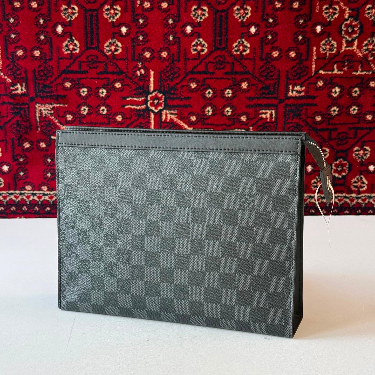 Louis Vuitton Clutch Bag 7 Colors (Vip)