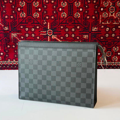 Louis Vuitton Clutch Bag 7 Colors (Vip)