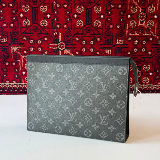 Louis Vuitton Clutch Bag 7 Colors (Vip)