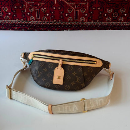 Louis Vuitton Belt Bag (Vip)