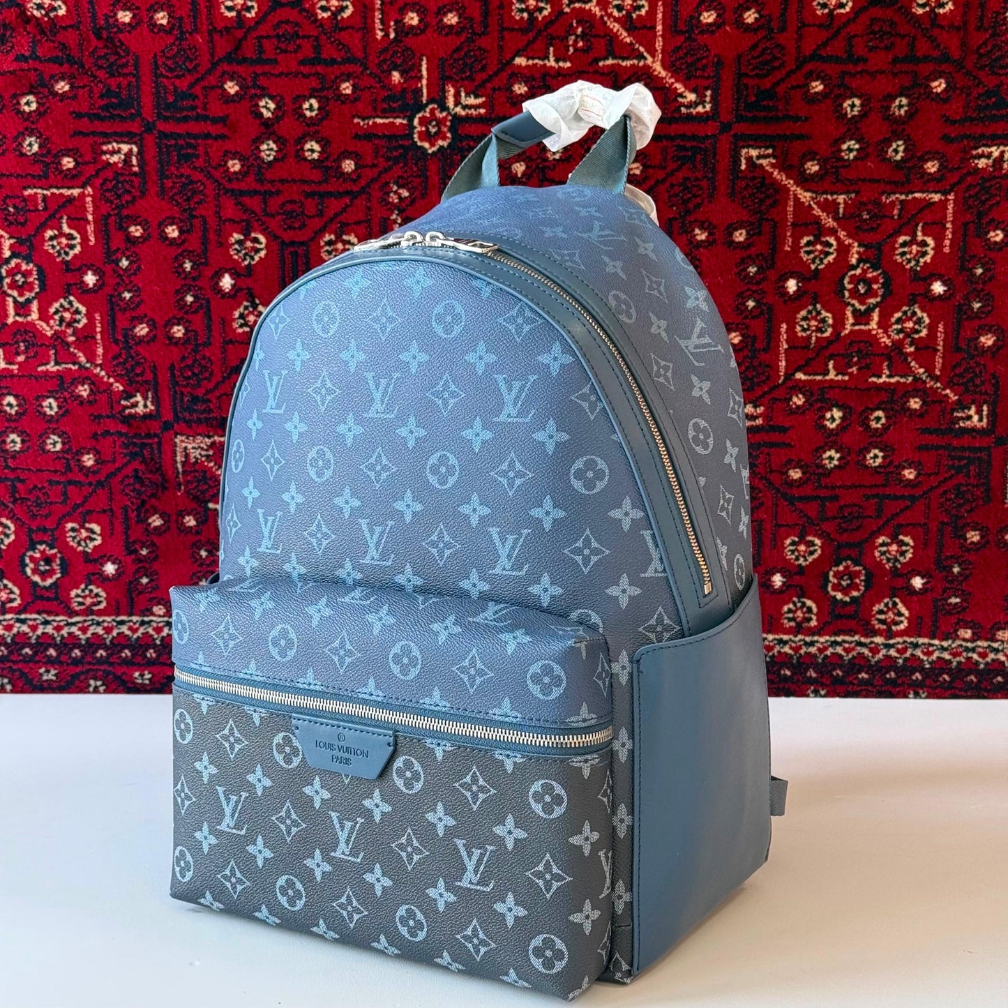 Louis Vuitton Backpack 4 Colors (VIP Quality)