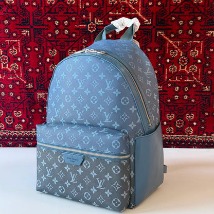 Louis Vuitton Backpack 4 Colors (VIP Quality)
