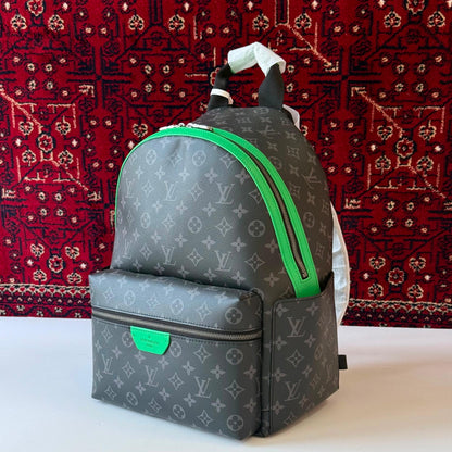 Louis Vuitton Backpack 4 Colors (VIP Quality)