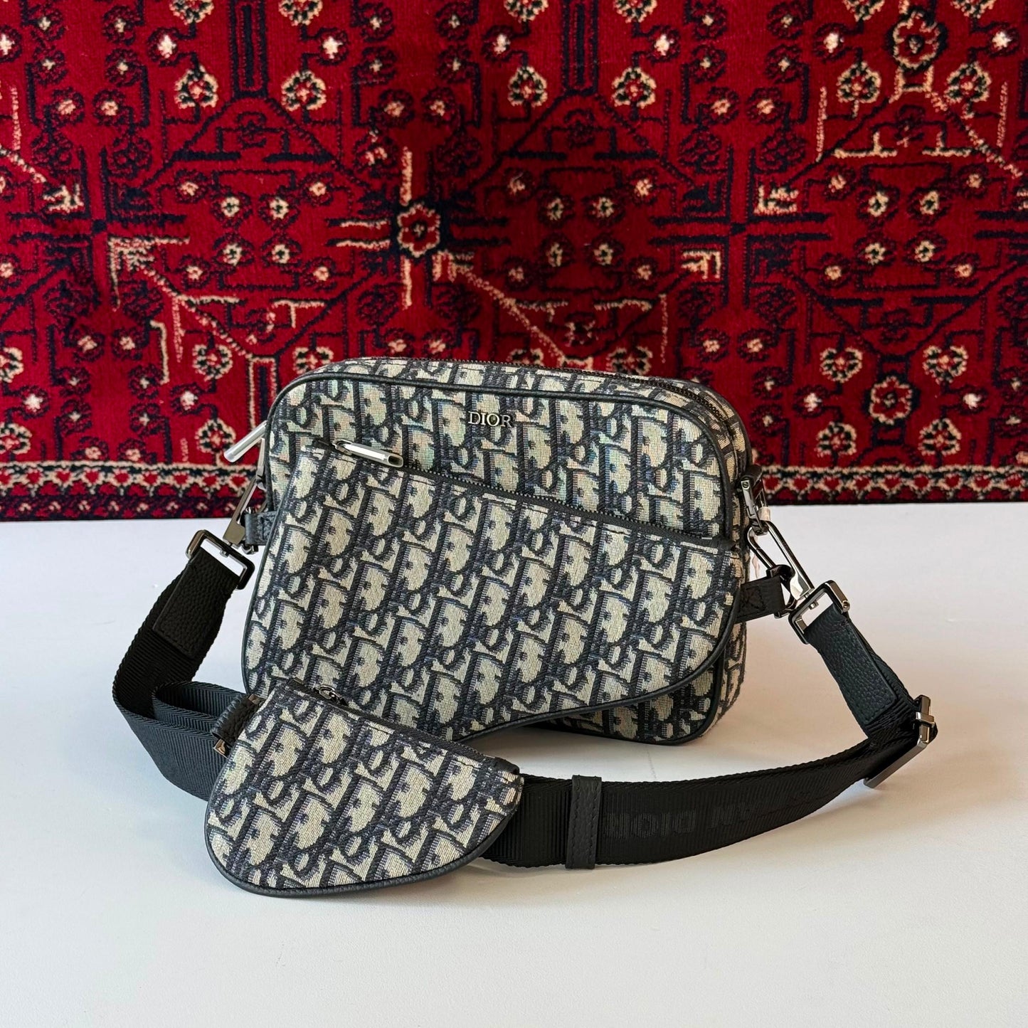 Dior Sling Bag (Vip)