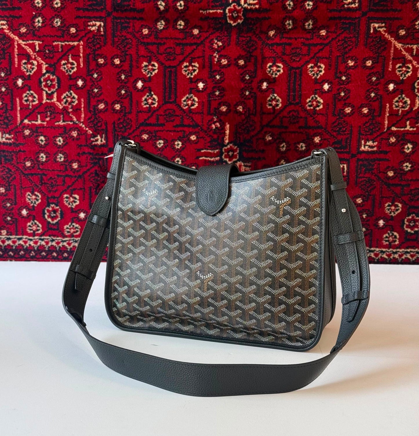 Goyard Sling Bag (VIP Quality)