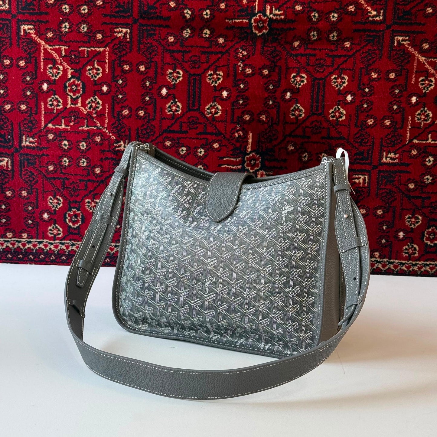 Goyard Sling Bag (VIP Quality)