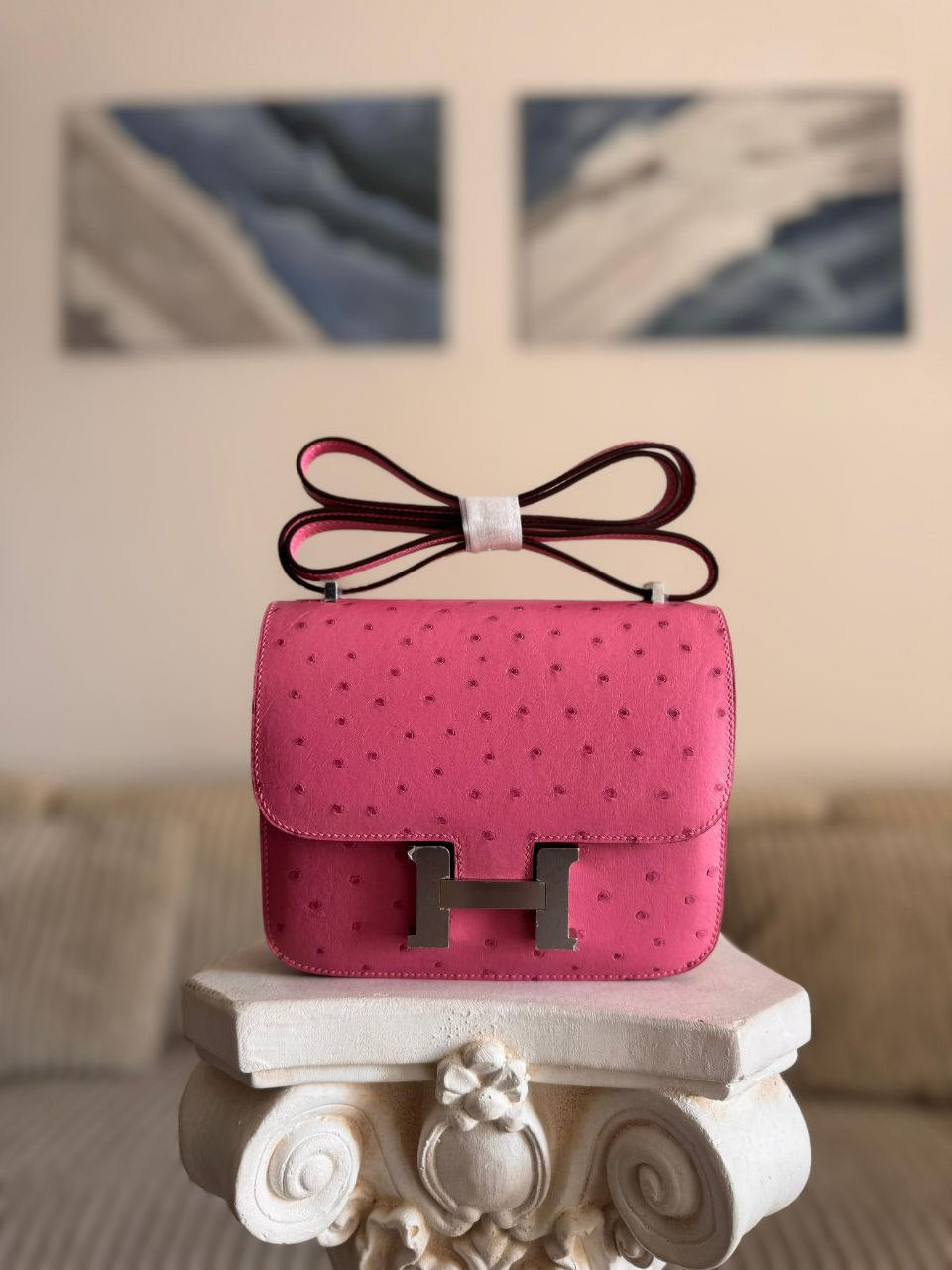 Hermes Sling Bag (Vip)