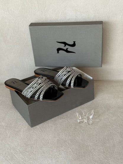 Gina Slippers