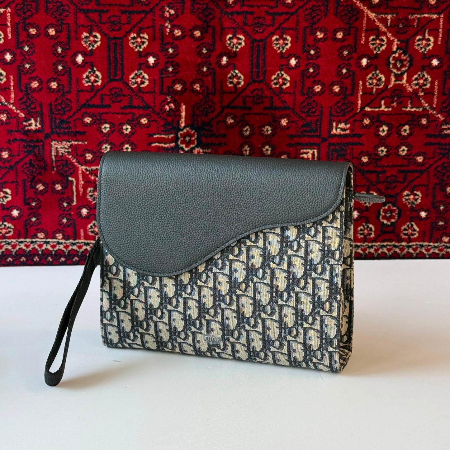 Dior Clutch (VIP Quality) 3 colors