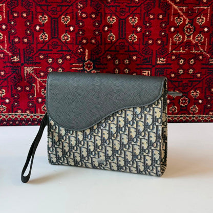 Dior Clutch (VIP Quality) 3 colors