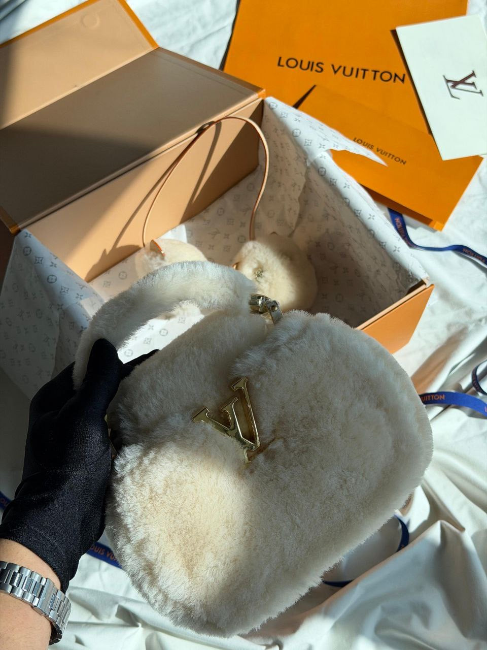 Louis Vuitton Handbag