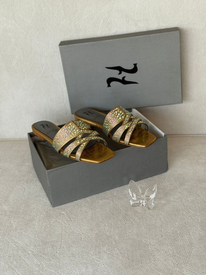 Giva Slippers