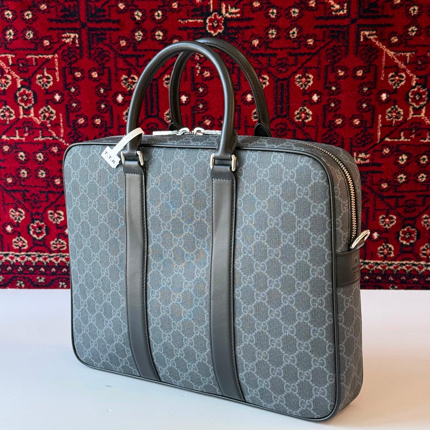 Gucci Laptop Bag (VIP Quality)