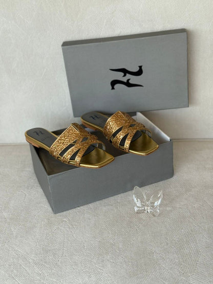 Giva Slippers