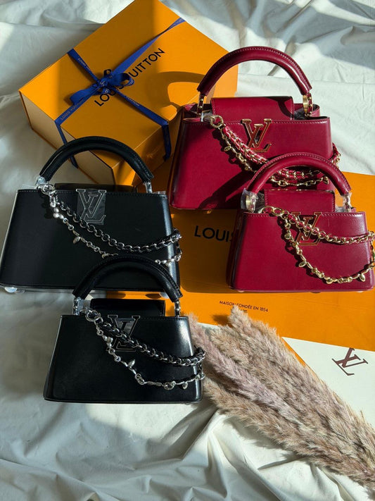 Louis Vuitton Sling Bag (Vip)