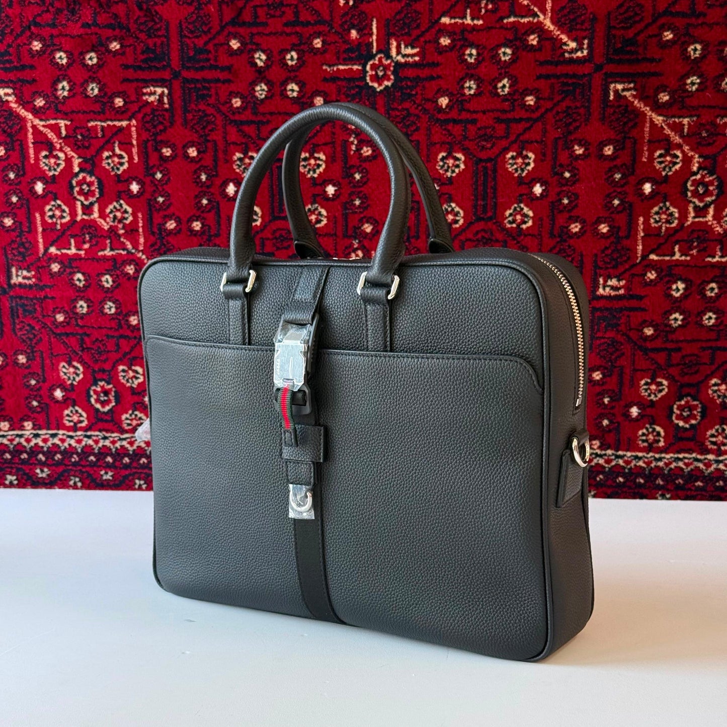 Gucci Laptop Bag (VIP Quality)
