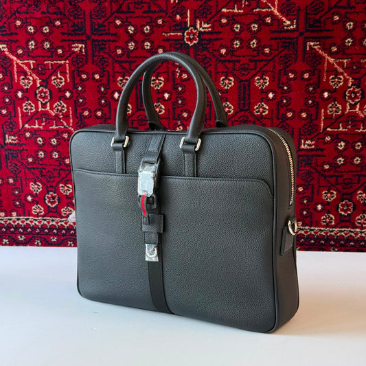 Gucci Laptop Bag (VIP Quality)