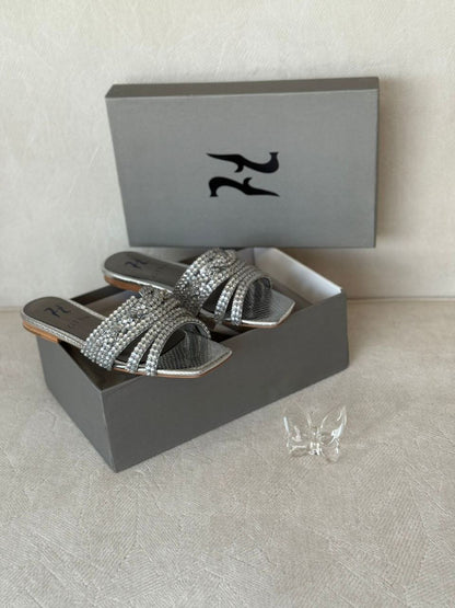 Gina Slippers