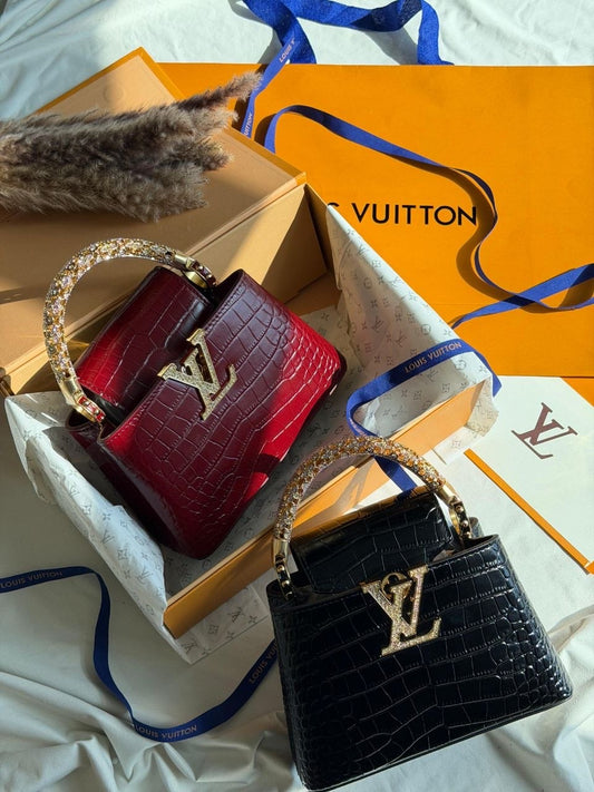 Louis Vuitton Sling Bag (Vip)