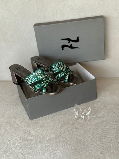 Gina Heels