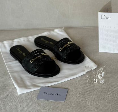 Dior Slippers