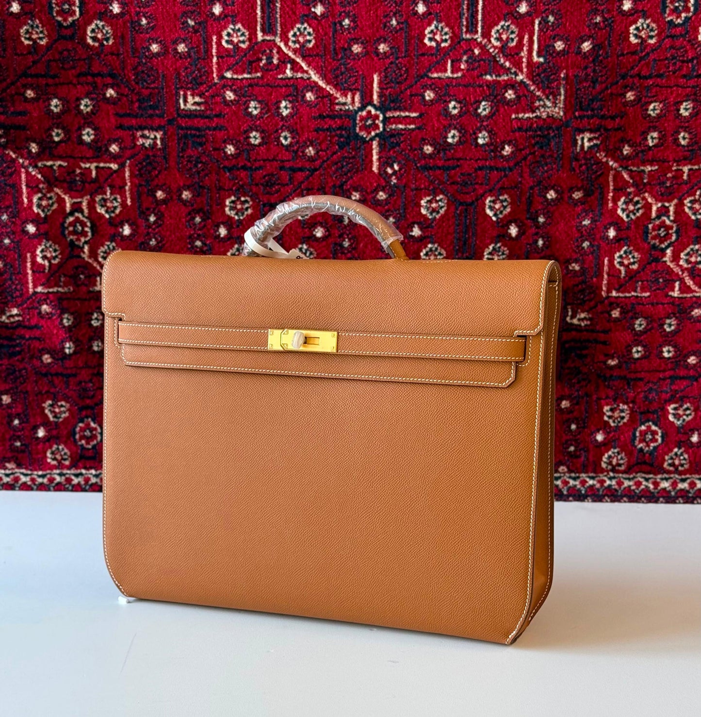 Hermes Laptop Bag (VIP Quality) 7 Colors
