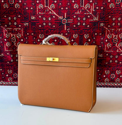 Hermes Laptop Bag (VIP Quality) 7 Colors