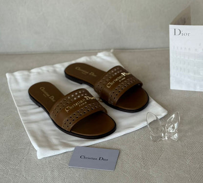 Dior Slippers